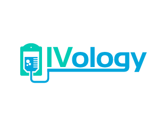 IVology logo design by shadowfax