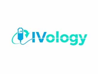IVology logo design by SOLARFLARE