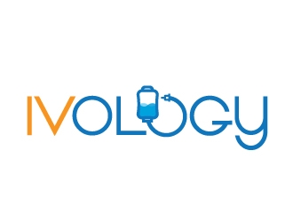 IVology logo design by KapTiago