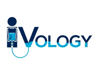 IVology logo design by sanu