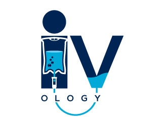 IVology logo design by sanu