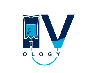 IVology logo design by sanu