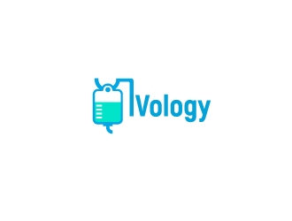 IVology logo design by jhanxtc