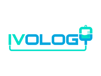 IVology logo design by rykos