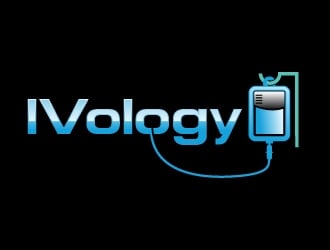 IVology logo design by uttam