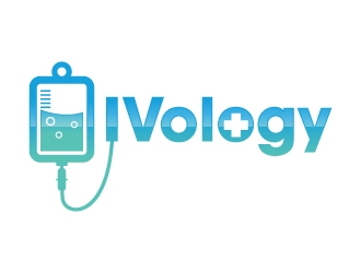 IVology logo design by uttam