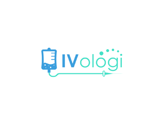 IVology logo design by ndaru