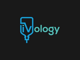 IVology logo design by Gaze