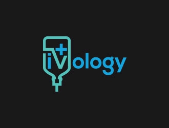 IVology logo design by Gaze