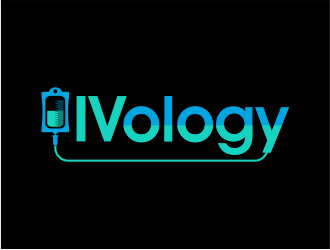 IVology logo design by cintoko