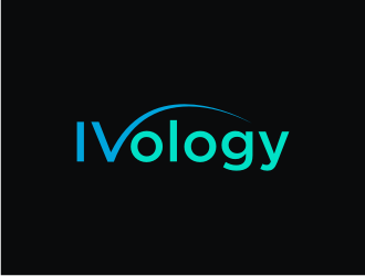 IVology logo design by vostre