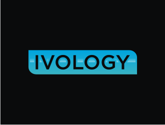 IVology logo design by vostre