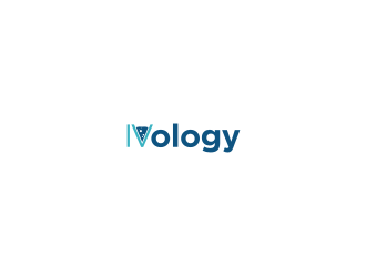 IVology logo design by Rizqy