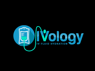 IVology logo design by prodesign