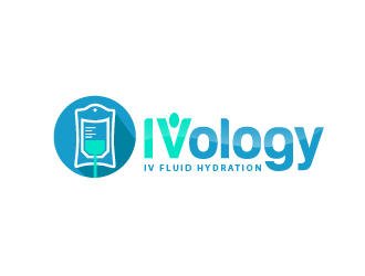 IVology logo design by prodesign