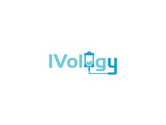 IVology logo design by Suvendu