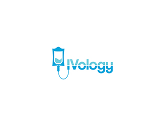 IVology logo design by Suvendu