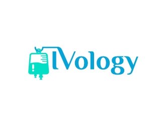 IVology logo design by JJlcool