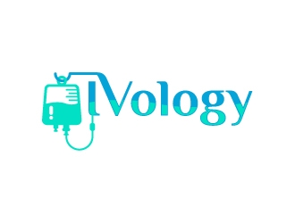 IVology logo design by JJlcool