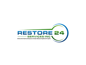  logo design by checx