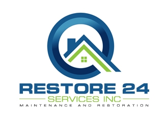  logo design by samueljho