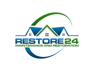  logo design by RIANW