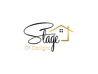 Stage Of Designs logo design by checx