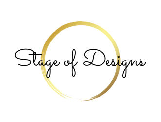 Stage Of Designs logo design by lexipej