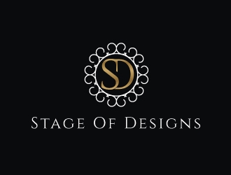 Stage Of Designs logo design by nexgen