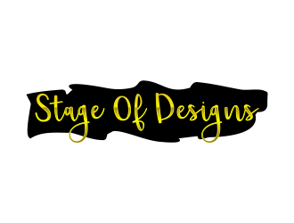 Stage Of Designs logo design by rykos