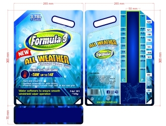  logo design by amar_mboiss