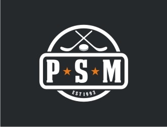 PSM logo design by bricton