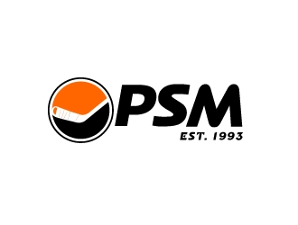 PSM logo design - 48hourslogo.com