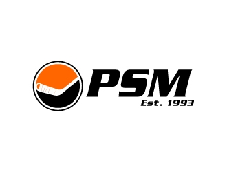 PSM logo design by J0s3Ph