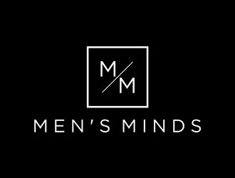 Mens Mind logo design by alby