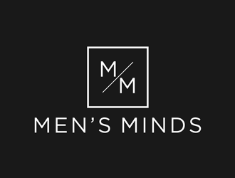 Mens Mind logo design by alby