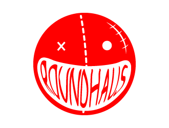 RoundHaus logo design by torresace