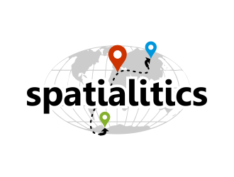 Spatialitics logo design by done