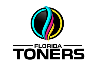 FLORIDA TONERS logo design by cgage20