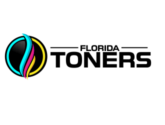 FLORIDA TONERS logo design by cgage20