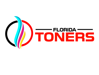 FLORIDA TONERS logo design by cgage20