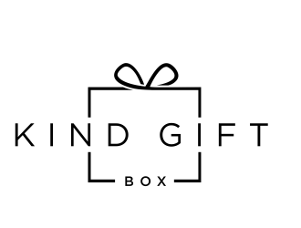 Kind Gift Box logo design by jm77788