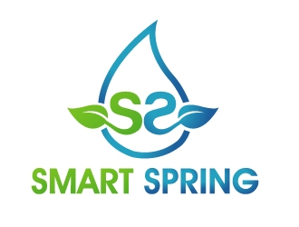 Smart Spring logo design by PMG