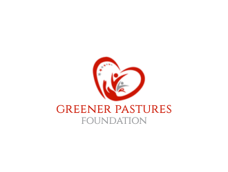 Greener Pastures Foundation logo design by alhamdulillah