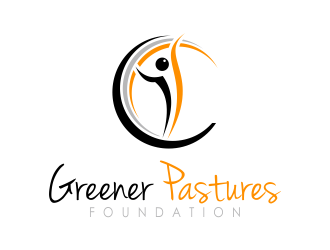 Greener Pastures Foundation logo design by done