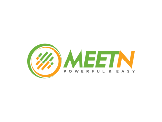 logo design by RIANW