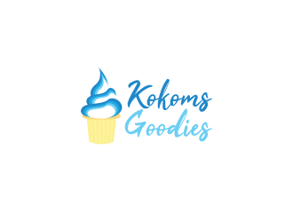 logo design by Drebielto