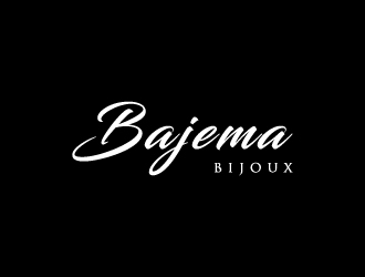 Bajema Bijoux logo design by GRB Studio