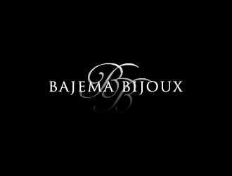 Bajema Bijoux logo design by GRB Studio