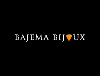 Bajema Bijoux logo design by GRB Studio
